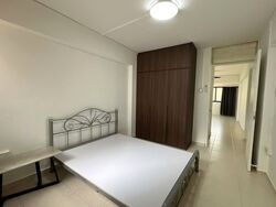 Blk 181 KEBUN BARU LINK 2 (Ang Mo Kio), HDB 3 Rooms #583933061